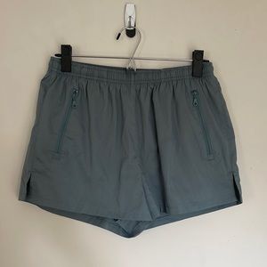 Girlfriend Collective Shorts